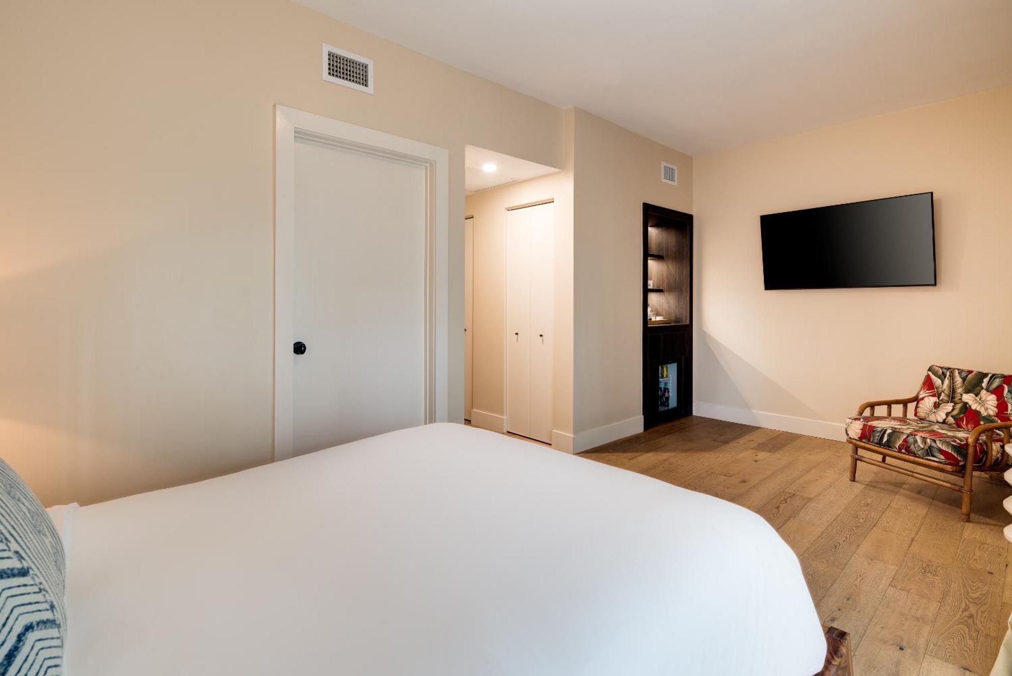 เดอะ ซาวอย โฮเทล แอนด์ บีช คลับ Hotel ไมอามีบีช ภายนอก รูปภาพ