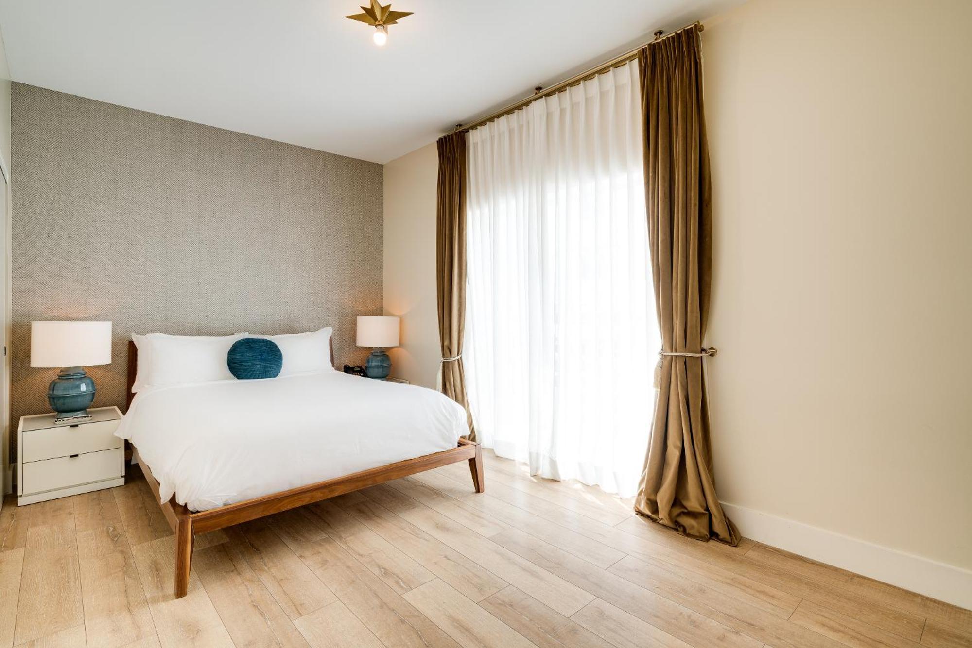 เดอะ ซาวอย โฮเทล แอนด์ บีช คลับ Hotel ไมอามีบีช ภายนอก รูปภาพ