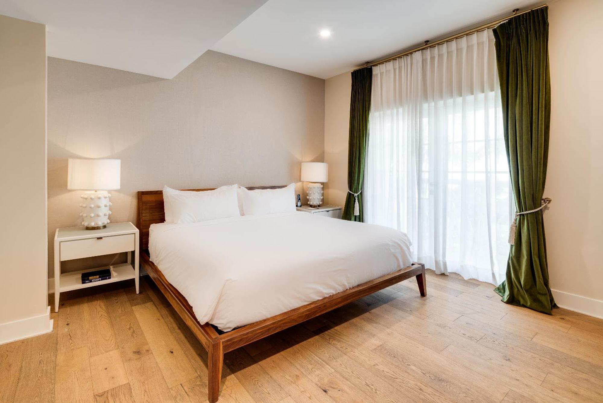 เดอะ ซาวอย โฮเทล แอนด์ บีช คลับ Hotel ไมอามีบีช ภายนอก รูปภาพ
