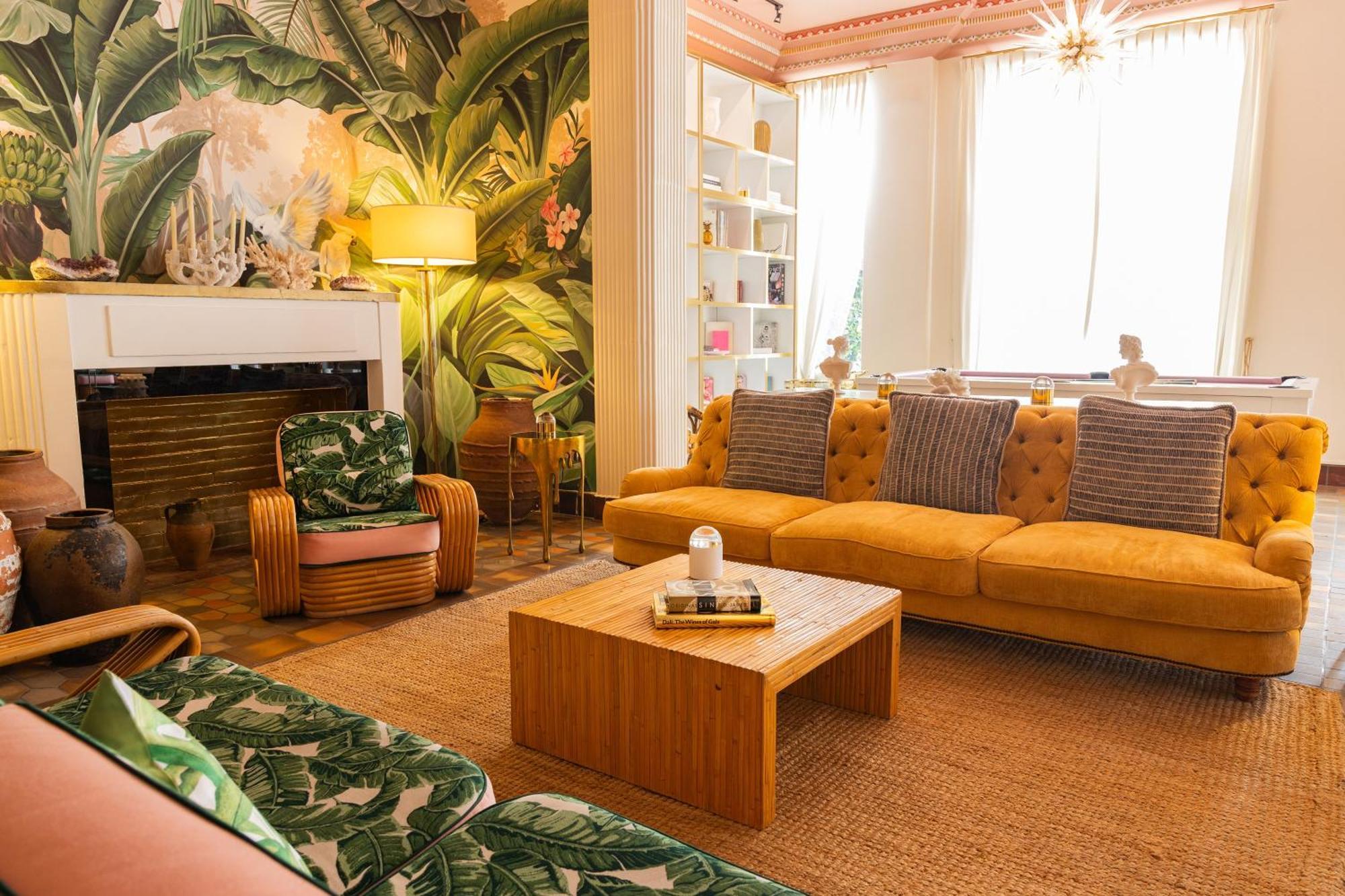 เดอะ ซาวอย โฮเทล แอนด์ บีช คลับ Hotel ไมอามีบีช ภายนอก รูปภาพ