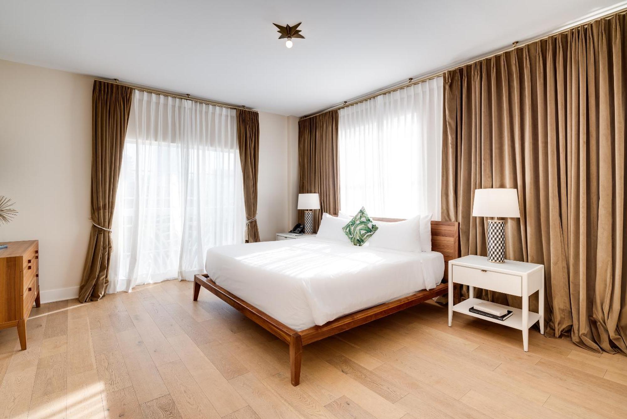 เดอะ ซาวอย โฮเทล แอนด์ บีช คลับ Hotel ไมอามีบีช ภายนอก รูปภาพ