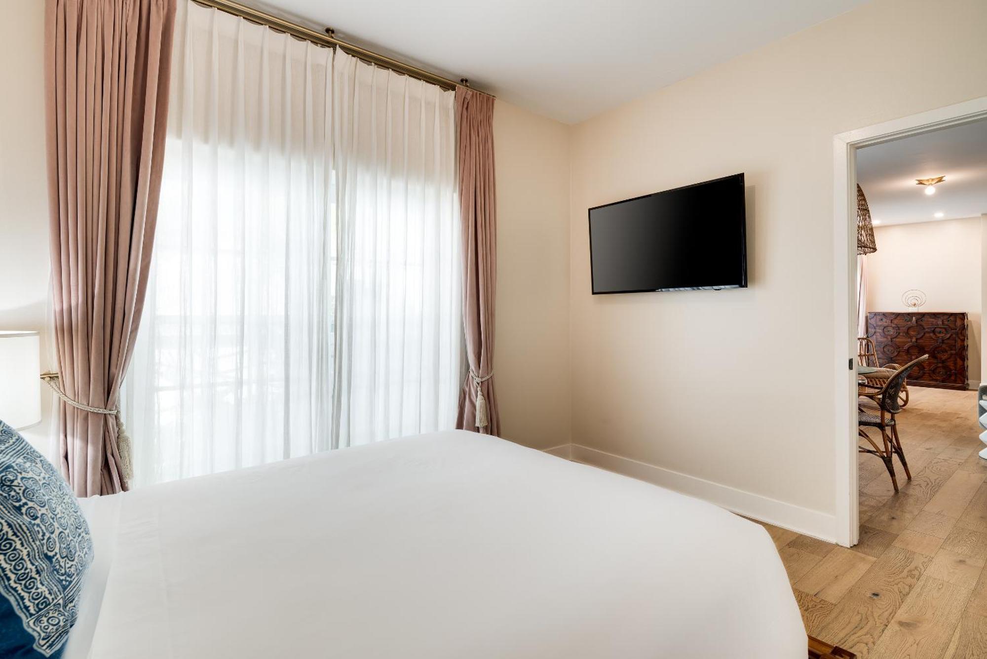 เดอะ ซาวอย โฮเทล แอนด์ บีช คลับ Hotel ไมอามีบีช ภายนอก รูปภาพ