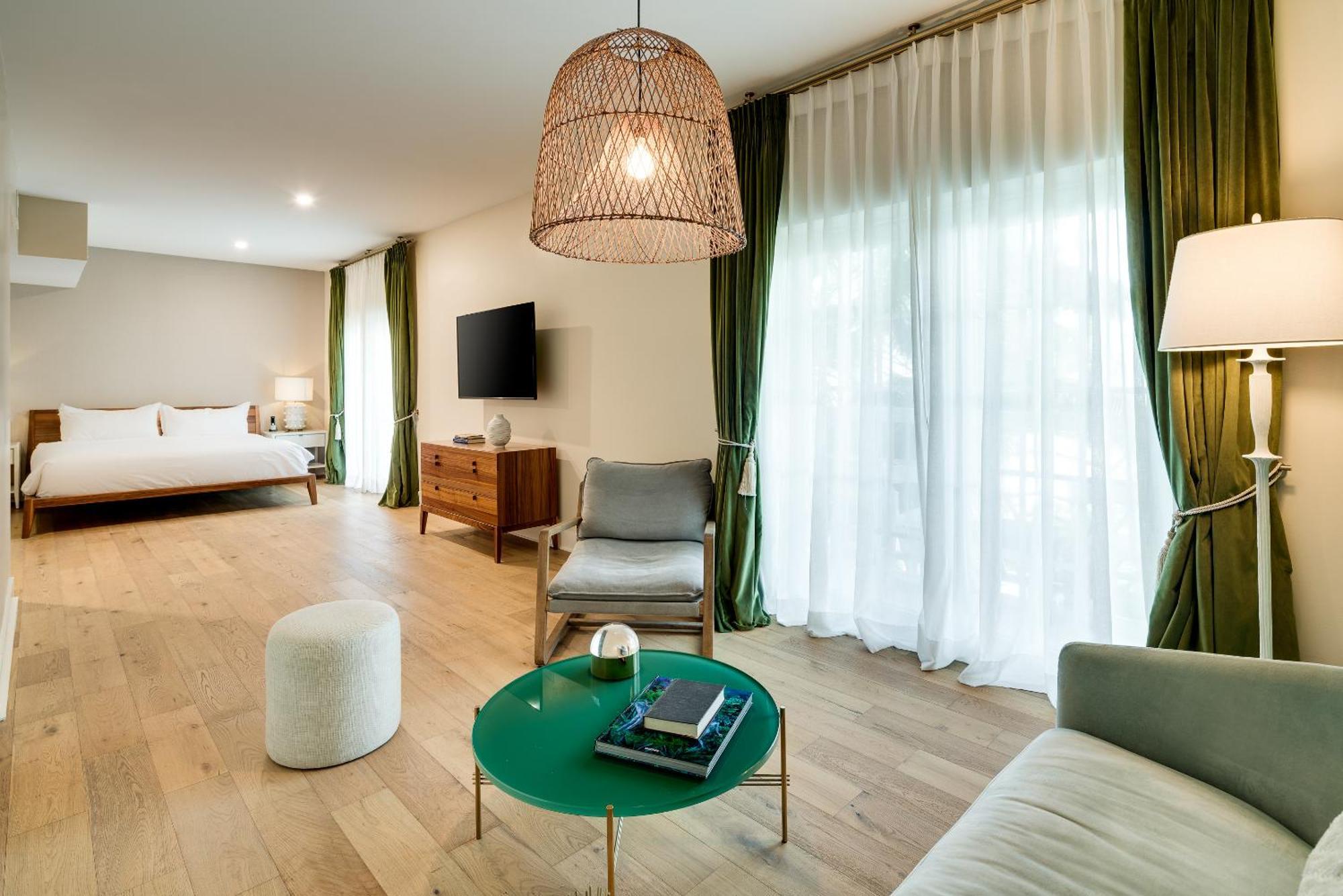 เดอะ ซาวอย โฮเทล แอนด์ บีช คลับ Hotel ไมอามีบีช ภายนอก รูปภาพ