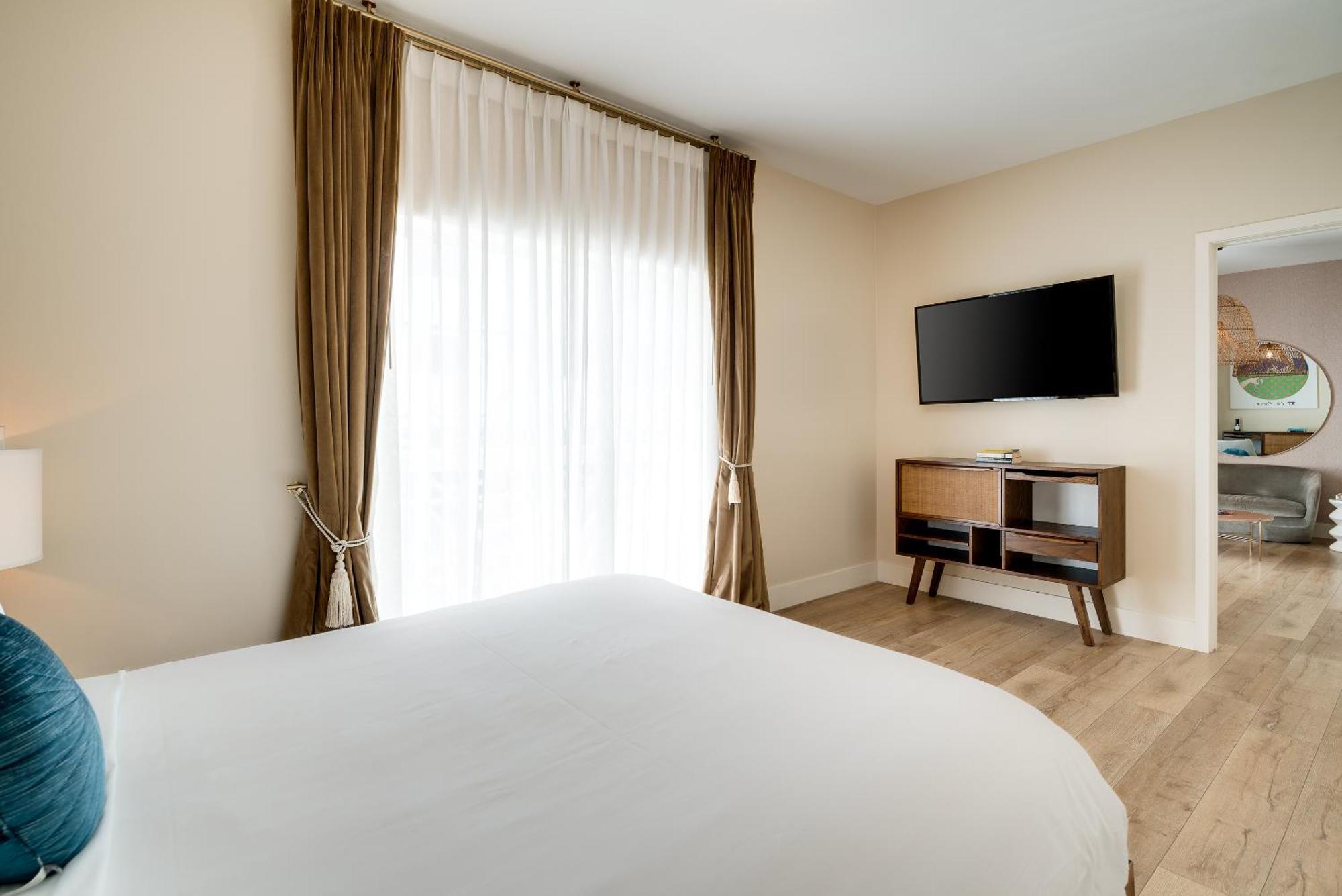 เดอะ ซาวอย โฮเทล แอนด์ บีช คลับ Hotel ไมอามีบีช ภายนอก รูปภาพ