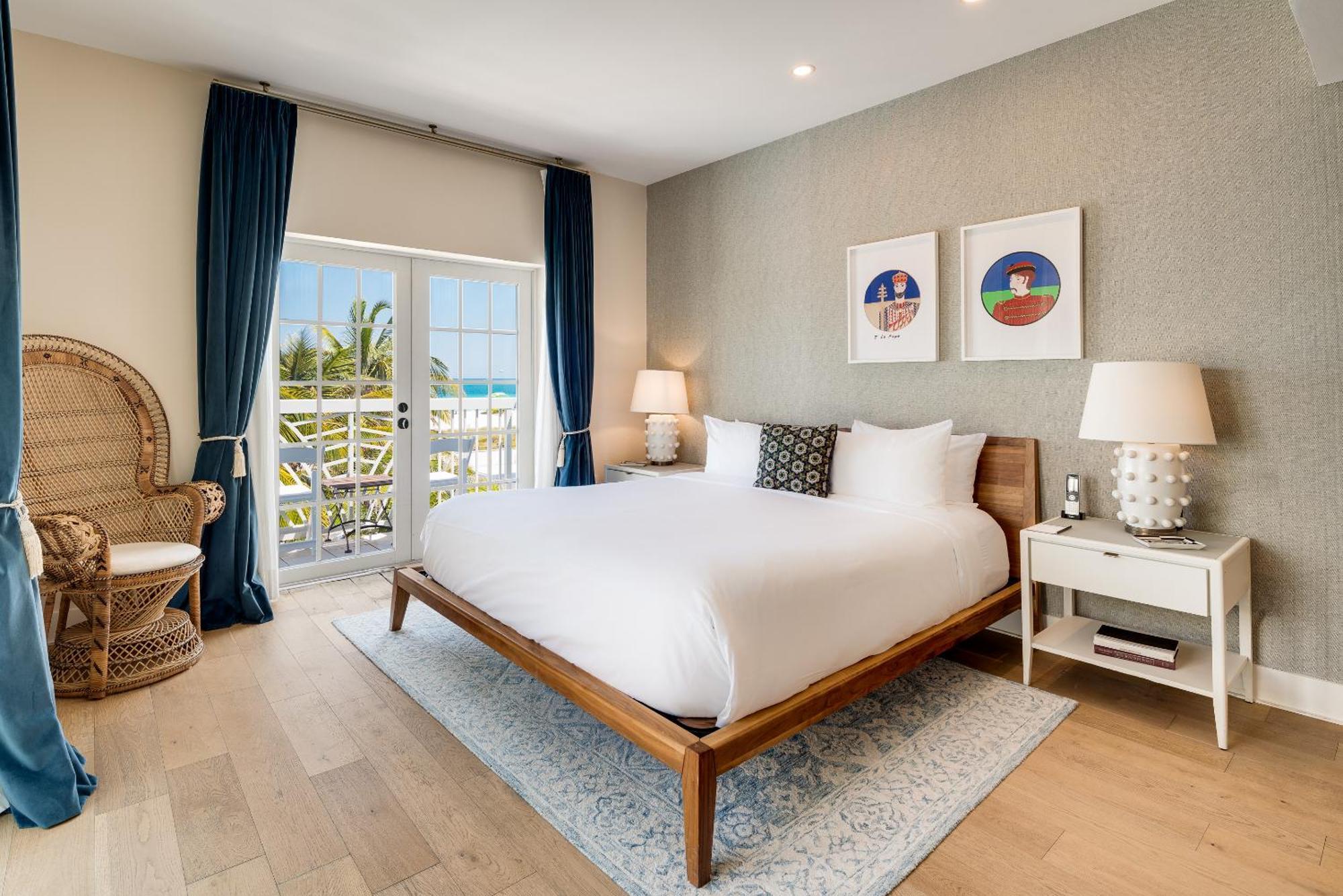 เดอะ ซาวอย โฮเทล แอนด์ บีช คลับ Hotel ไมอามีบีช ภายนอก รูปภาพ
